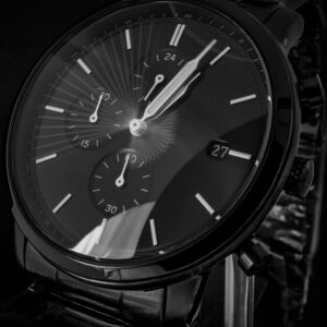 teen's watch
